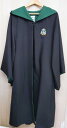 【中古品】USJ ハリーポッター スリザリン ローブ Lサイズ ○YR-53007○