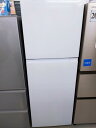 【中古品】ヤマダ 236L 冷凍冷蔵庫 2022年製 YRZ-F23K〇YR-53173〇