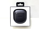 【中古品】 ボーズ BOSE ワイヤレス イヤホン QuietComfortR Earbuds II 最大6時間再生 435911 ブラック ○YR-18653...