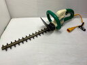 【中古品】マキタ 生垣バリカン MUH353 ○YR-18651○