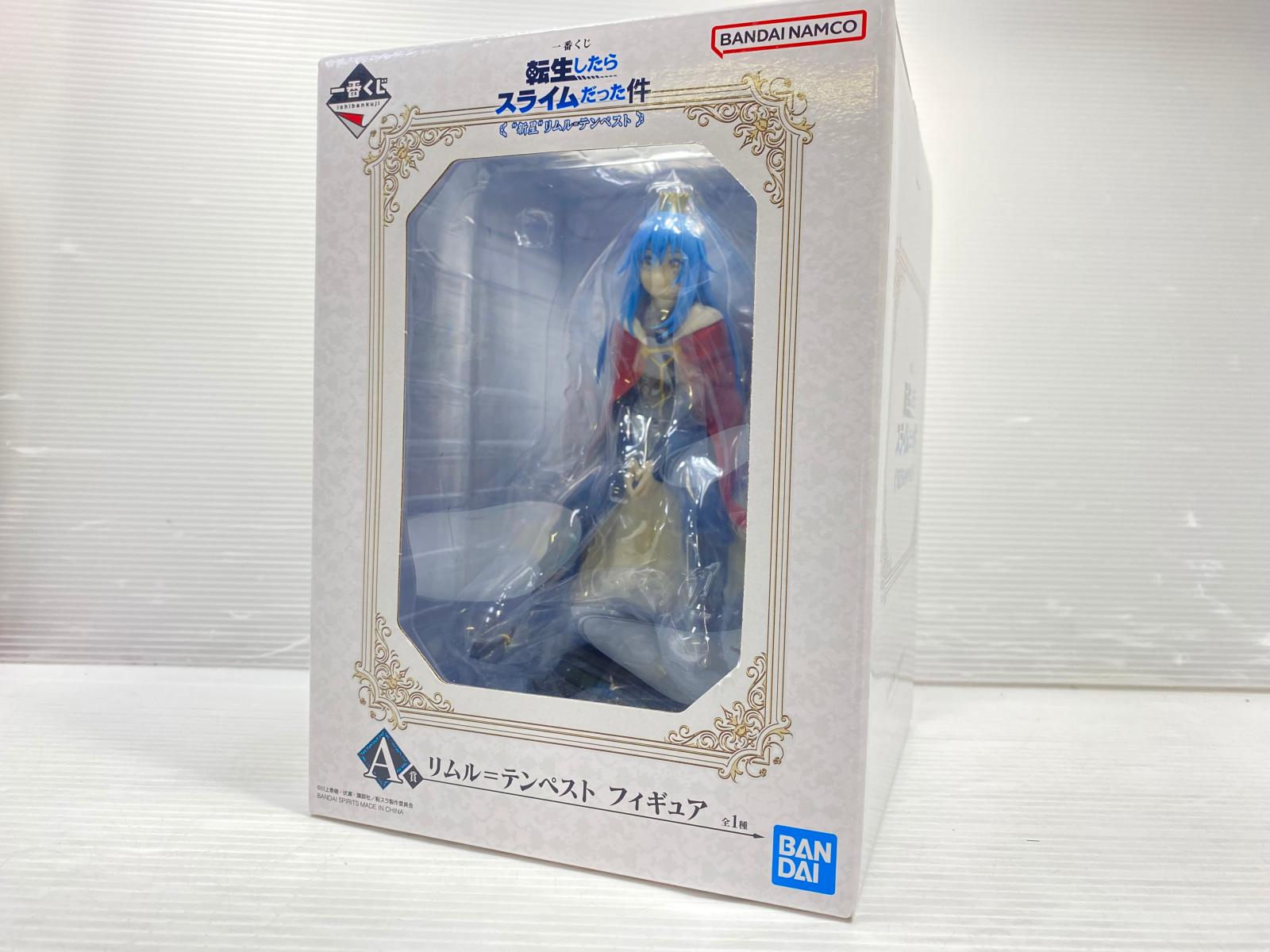 樂天商城 - 【未開封品】転生したらスライムだった件 転スラ 