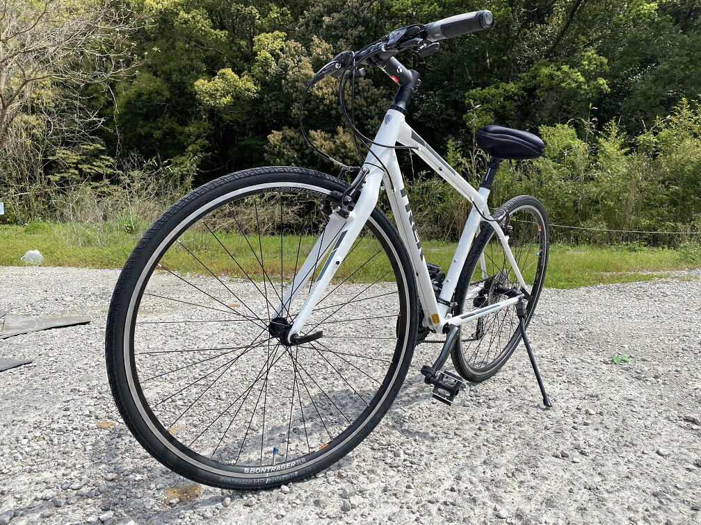 楽天市場】trek クロスバイク fx3(スポーツ・アウトドア)の通販 楽天市場】trek クロスバイク fx3(スポーツ・アウトドア)の通販