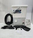 【中古品】 アイリスオーヤマ IRIS OHYAMA タンク式高圧洗浄機 SBT-512N 2022年製 ○YR-18717○(4)