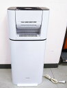 【中古品】アイリスオーヤマ 除湿機 衣類乾燥 デシカント式 13畳 サーキュレーター付き 除湿器 2021年製 IJD-JN50〇YR-53236〇