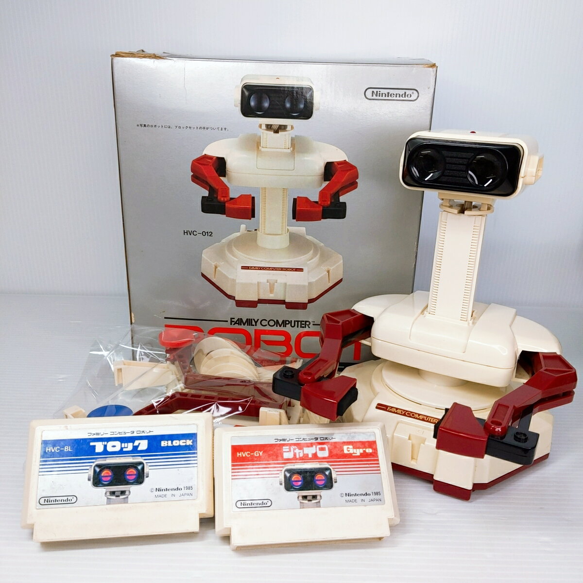 楽天市場】ファミリーコンピュータロボットの通販 楽天市場】ファミリーコンピュータロボットの通販