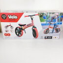 【未使用品】velo バランスバイク Balance Bike〇YR-53263〇