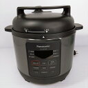 【中古品】パナソニック 電気圧力なべ SR-MP300 2019年式 〇YR-53487〇