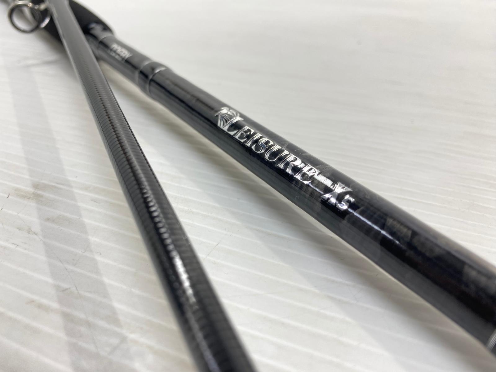 樂天商城 - 【中古品】NOEBY ショアジギングロッド Leisure X5 NBSF902XH ○YR-18989○