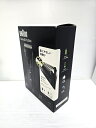 【中古未使用品】 ブラウン Braun シェーバー シリーズ3 プロスキン 3020s ブラック ○YR-18896○