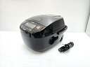 【中古品】 象印 ZOJIRUSHI マイコン方式 炊飯器 極め炊き 3合炊き NL-BD05型 2021年製 ○YR-18907○