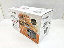 【中古未使用品】 ヤマゼン 山善 YAMAZEN ローオイルフライヤー YAG-L100(S) ○YR-18934○