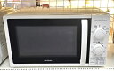 【中古品】 アイリスオーヤマ IRIS OHYAMA 電子レンジ 60Hz 西日本専用 17L 横開き ターンテーブル IMG-T177-6-W 2022年製 ...