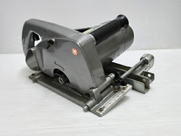 【中古品】 マキタ makita 電気ミゾキリ 3500 大工道具 作業工具 建築 ○YR-19010○