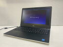 【中古品】DELL ノートパソコン inspiron 3580 1TB...(2)