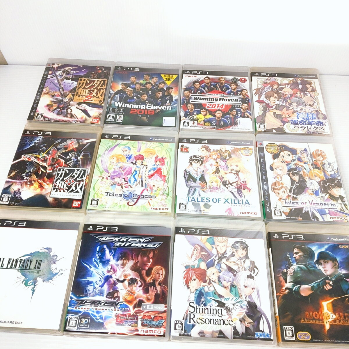 【中古】[PS3] Winning Post 7 2010(ウイニングポスト 7 2010) コーエーテクモゲームス (20100922)