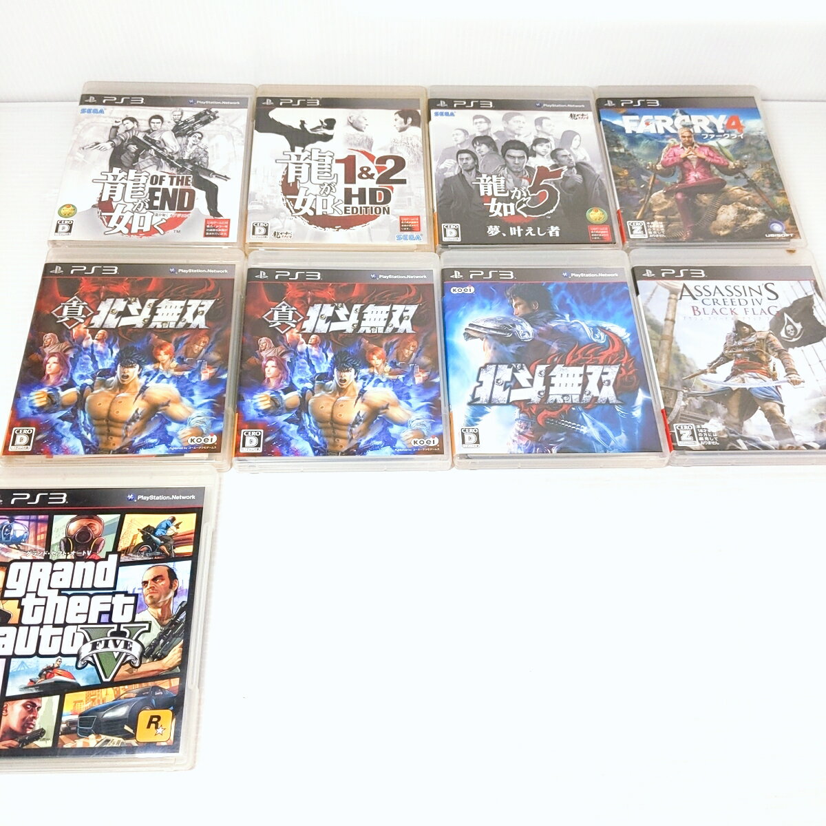 【中古】[PS3] Winning Post 7 2010(ウイニングポスト 7 2010) コーエーテクモゲームス (20100922)