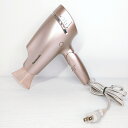 【中古品】Panasonic パナソニック ナノケア ヘアドライヤー ナノイー&ミネラル搭載 2021年製 EH-NA9G〇YR-53624〇