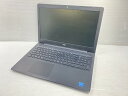 【中古品】DELL Inspiron 3583 ノートPC Celeron HDD 約1TB メモリ4GB Windows11搭載 ○YR-19073○(2)