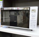 【中古品】東芝 単機能電子レンジ 庫内フラット 2021年製 ER-WS17〇YR-53763〇