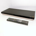 【中古現状品】SONY ソニー ブルーレイDVDレコーダー 2018年製 BDZ-ZW550〇YR-53880〇