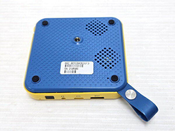 ������ʡ� ��Х��� �ߥ� �ץ����������� ���� ������ ���ޥ� Wi-Fi Bluetooth �������� ��YR-19316��