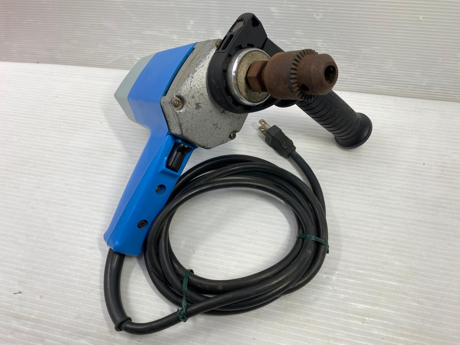 樂天商城 - 【中古品】マキタ 10mmドリル MDB10 ○YR-19370○