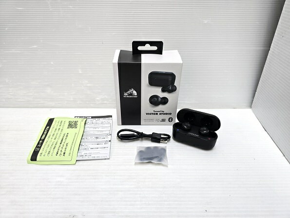 楽天市場】victor ha‐fx100tの通販