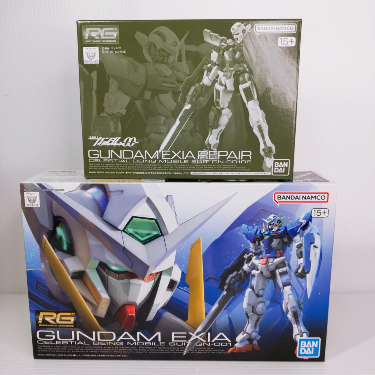 定価販売送料込み！ガンプラMG &HG9点セット‼️おまけ付き。 大気圏突入形態（ウェイブライダー形態）へ変形可能！ガンプラ「MG