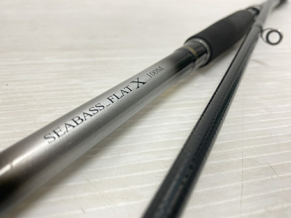 楽天市場】ダイワ シーバスロッド 中古（スポーツ・アウトドア）の通販