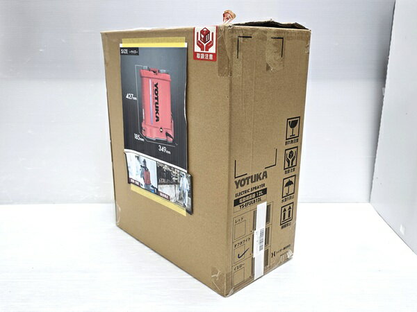 �����̤�����ʡ� YOTUKA 12L ��ưʮ̸�� �����Ϥ�ǽ�դ� YS-EFULB12L �ۥ磻�� �� ��YR-19513��