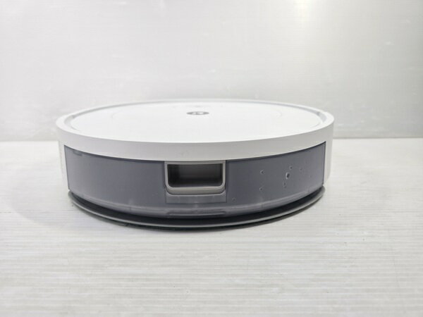 【中古品】 アイロボット iRobot ルンバ コンボ エッセンシャル ロボット 掃除機 ...