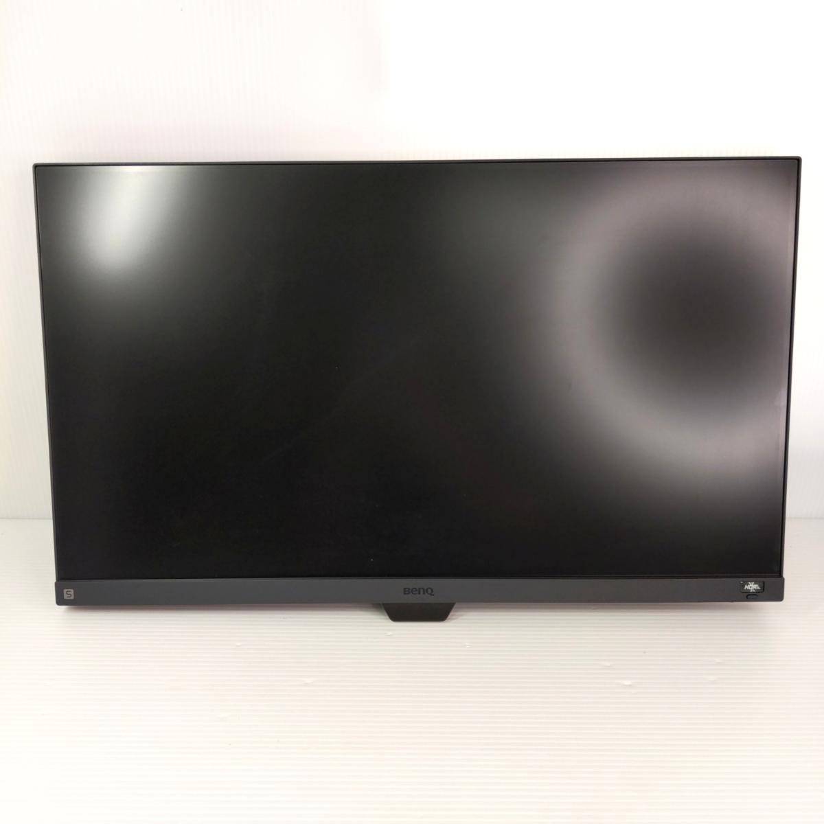 【中古品】BenQ MOBIUZ ゲーミングモニ