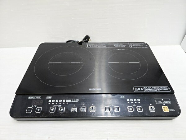 楽天市場】アイリスオーヤマ ihk－w1－bの通販