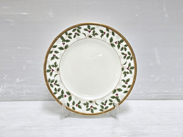 未使用 ノリタケ あやみなも 27cmディナープレート2枚　クリスマス　お祝い 未使用 ノリタケ あやみなも 27cmディナープレート2枚 クリスマス