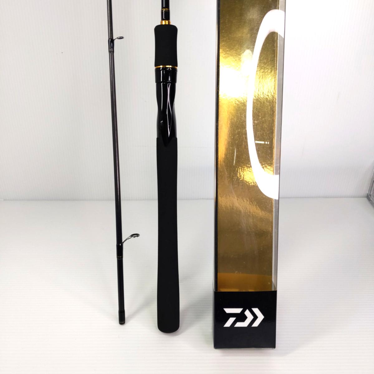 樂天商城 - 【中古品】ダイワ ルアーニスト 76L〇YR-54333〇