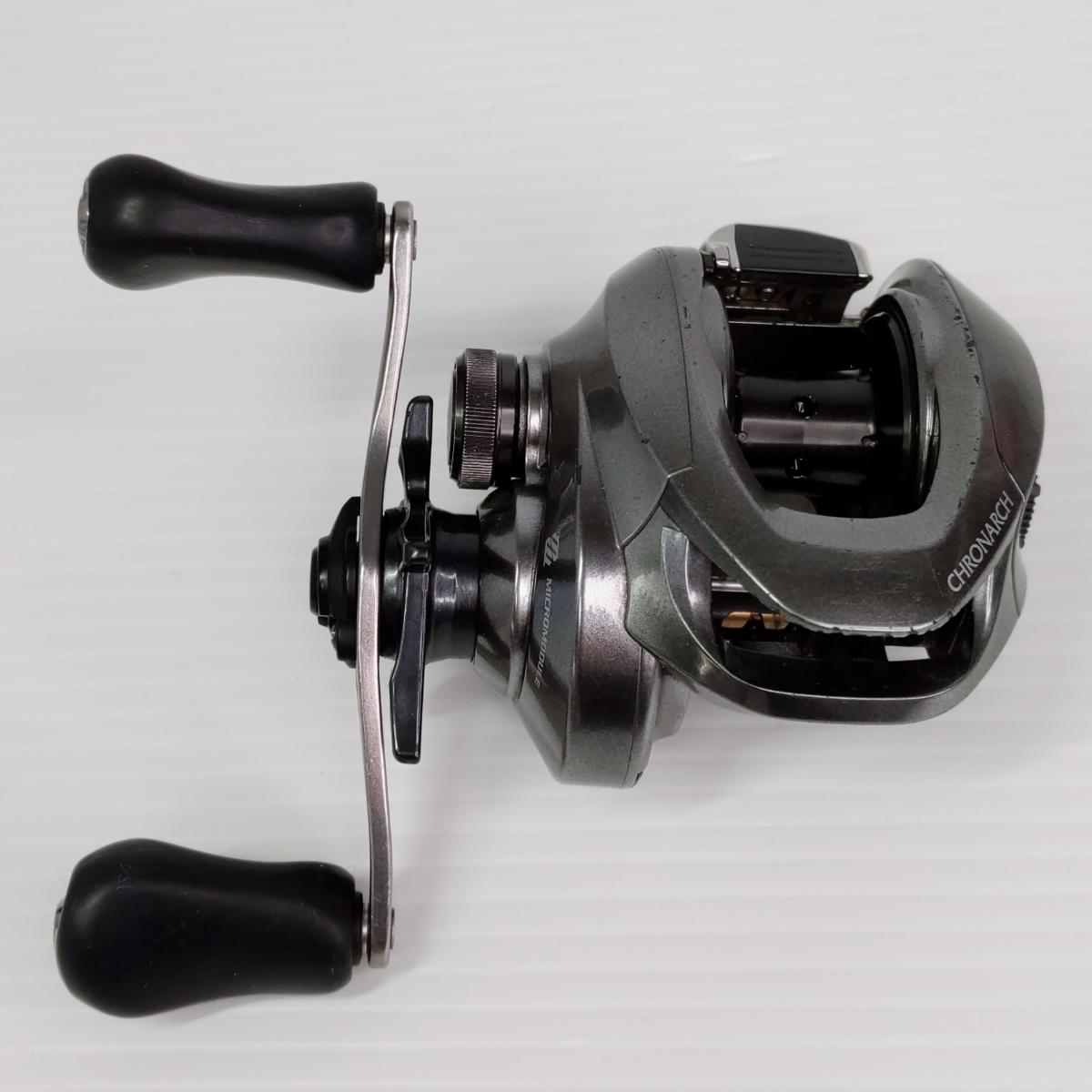 楽天市場】シマノ ベイト リール クロ ナークの通販