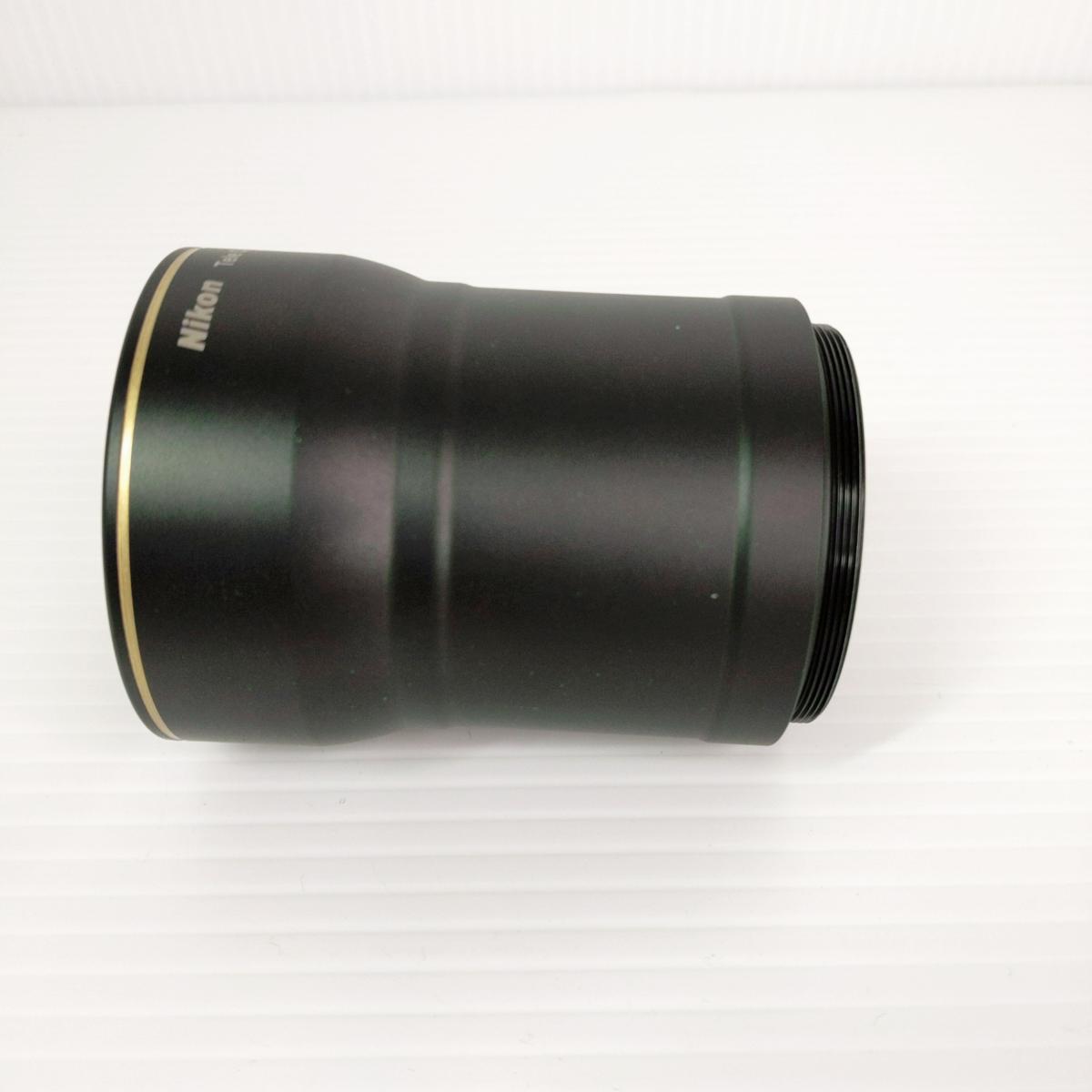 ������ʡ�Nikon �˥��� Tele Converter �ƥ쥳��С����� TC-E15ED��YR-54358��