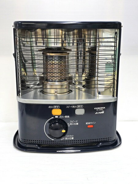コロナ 石油ストーブ 新品未使用 CORONA コロナ 石油ストーブ SL-5122 ホワイト