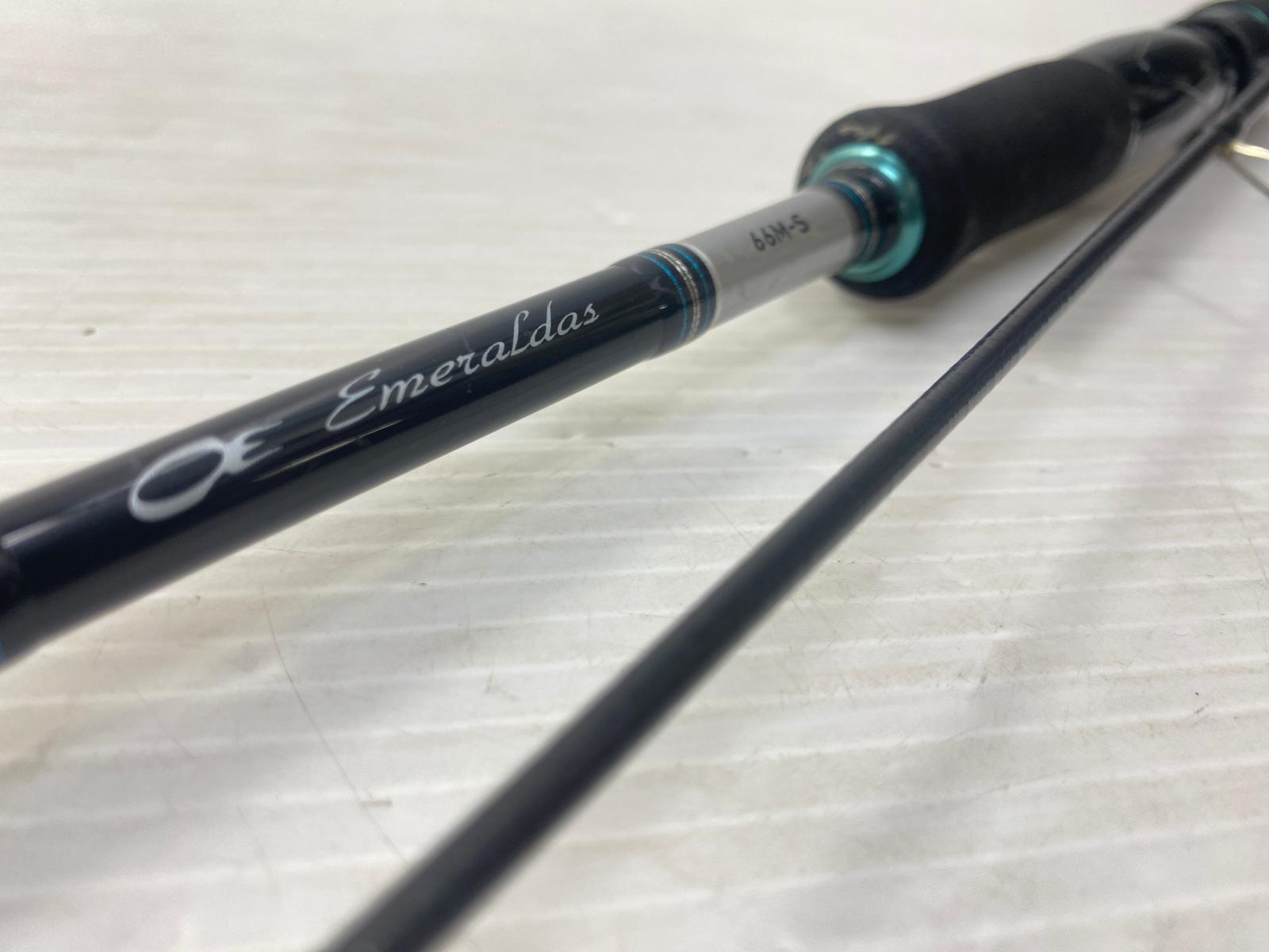 楽天市場】ダイワ エメラルダス 66mの通販