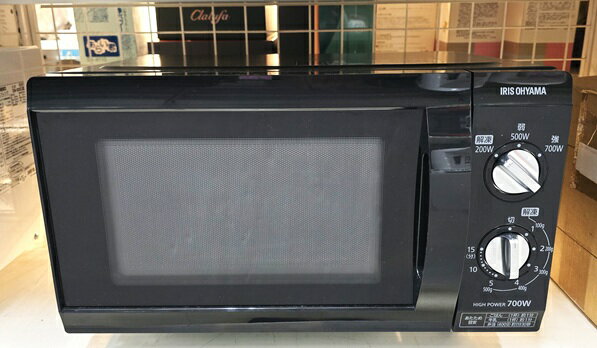 楽天市場】アイリスオーヤマ 電子レンジ pmb-f185-6の通販