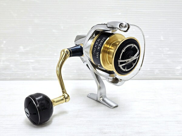 ストラディック❗新品未使用❗ 楽天市場】ストラディック 中古（フィッシング｜スポーツ・アウトドア