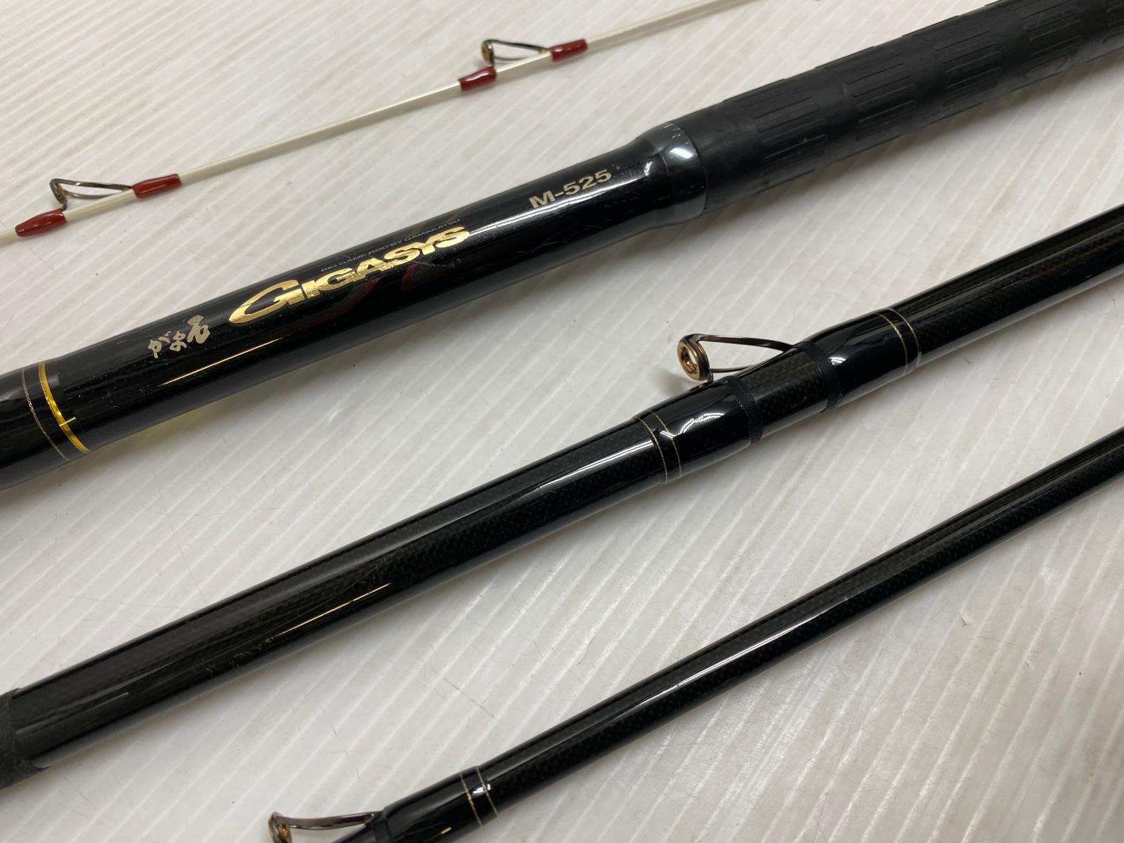 楽天市場】がま磯 ファルシオン 中古の通販