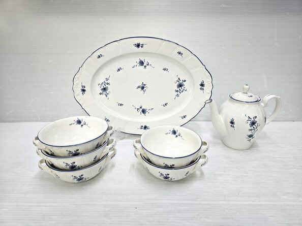 ������ʡ� �Υ꥿�� Noritake ����եȡ��� �Ĥ����� �ʱ��绮 �����ץܥ���5�� �ƥ����ݥå� ���å� �񤢤� ��YR-19676��