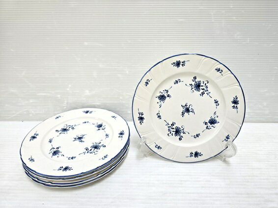 ������ʡ� �Υ꥿�� Noritake ����եȡ��� �Ĥ����� �ץ졼�� 5�� ���å� ��YR-19678��