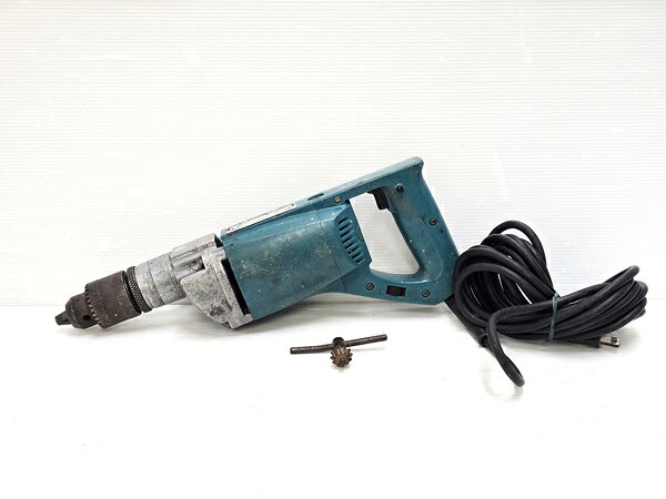 樂天商城 - 【中古品】 マキタ makita 19mm 2スピード 振動ドリル 8419B 電動工具 ○YR-19702○