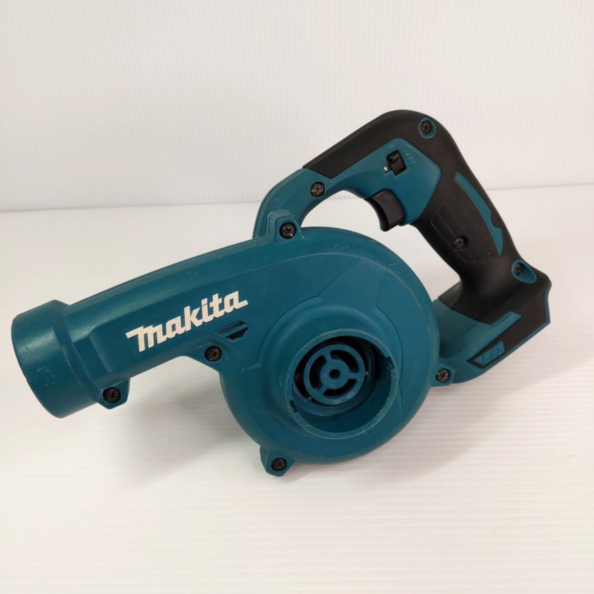 最安値]マキタ 草刈機 MUR144UDRF 新品未使用 14.4V 付属品多数 Uハンドル