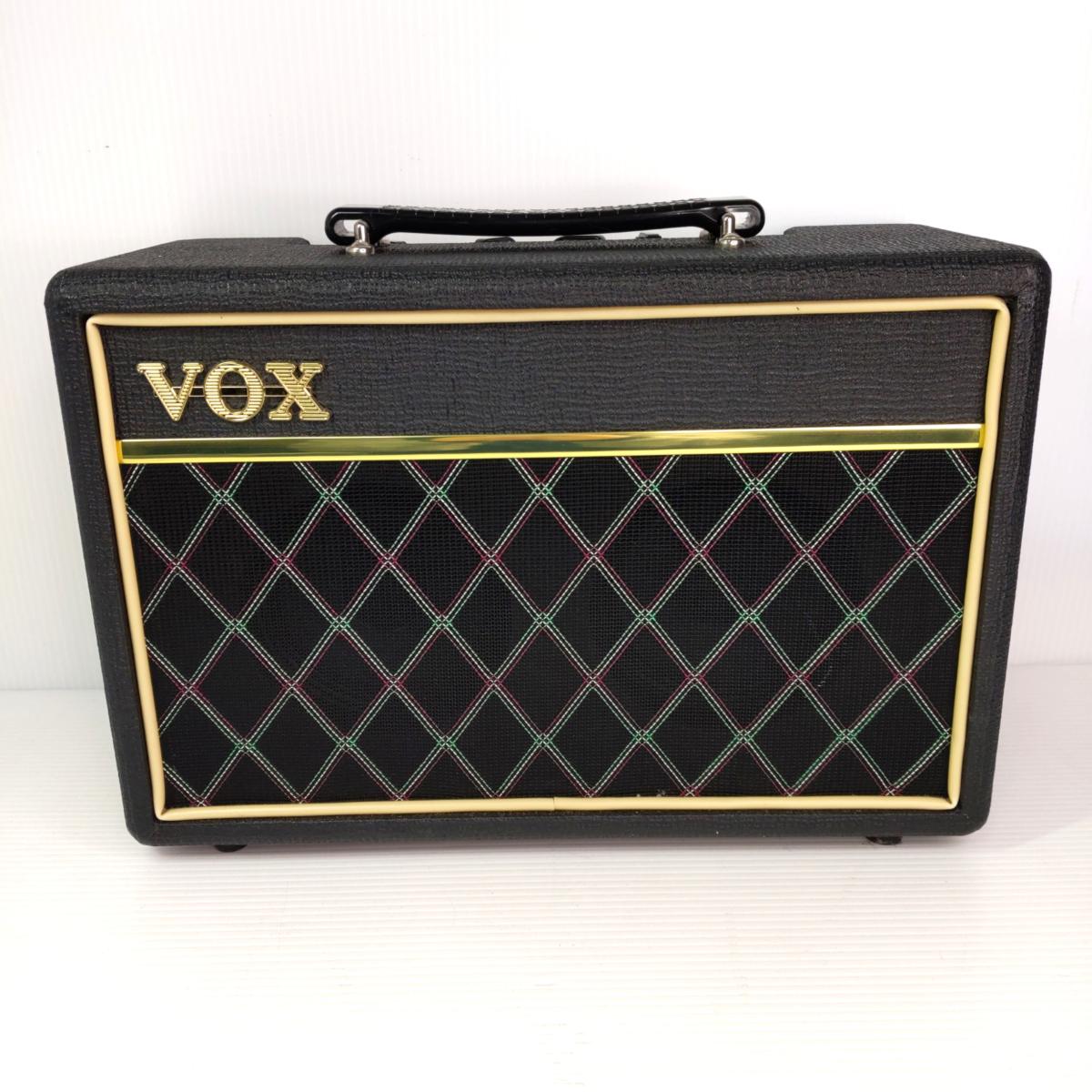 【中古品】VOX ベースアンプ Pathfinder Bass 10 PFB-10〇YR-54384〇