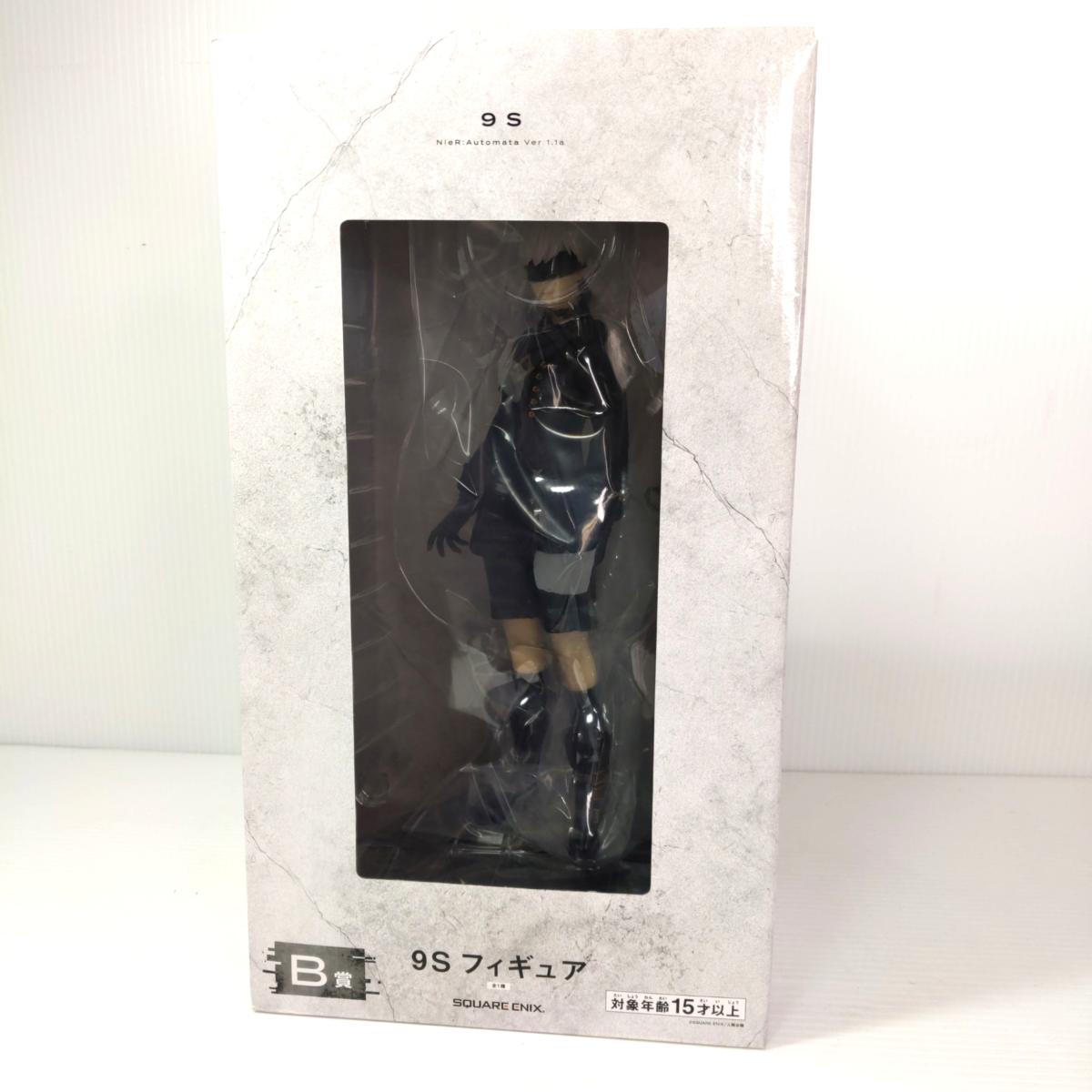 楽天市場】ニーアオートマタ ウォールスクロールの通販