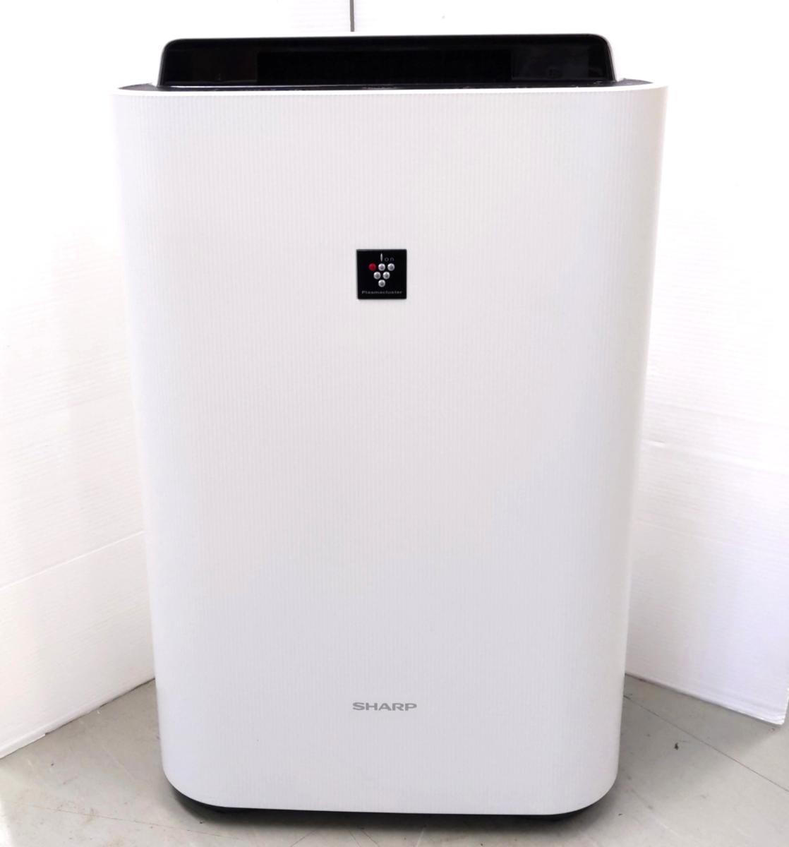 楽天市場】シャープ kcn500yの通販