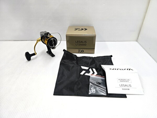 楽天市場】中古 スピニングリール（ブランドダイワ）の通販